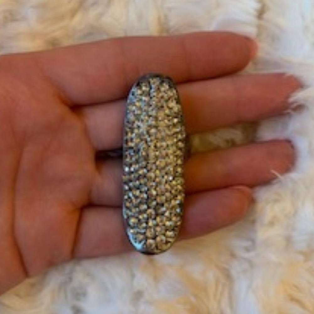 Silver Ring - Picture 5 of 5